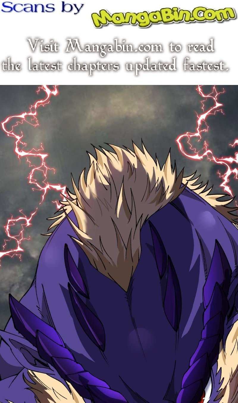 I Am The Monster Overlord Chapter 94 1